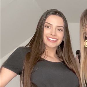 Meet your Posher, Mel